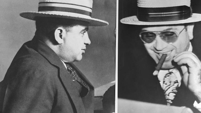 Особняк Аль Капоне выставлен в Майами на продажу за $8,5 млн