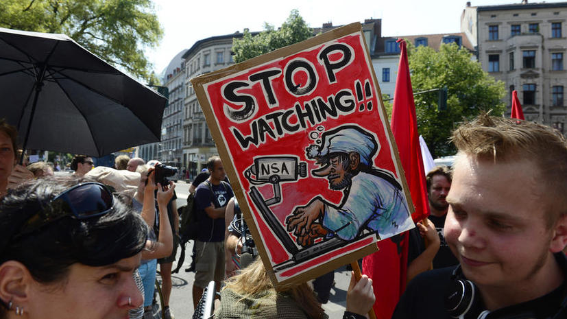 Американский суд не счёл противозаконной прослушку телефонов спецслужбами