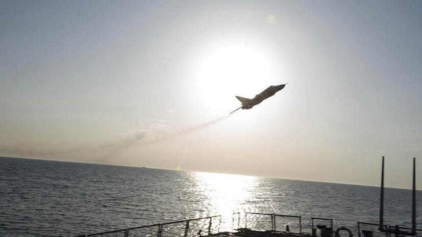 Xinhua: Присутствие американского эсминца в Балтийском море — уже провокация