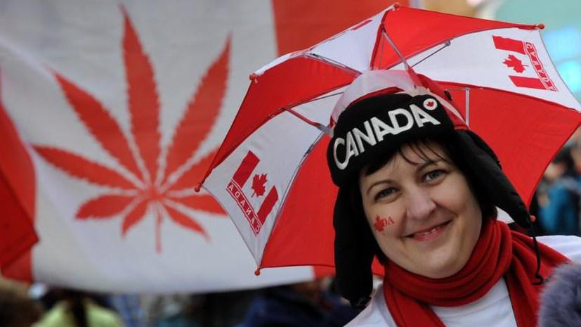 Канадские учёные предложили не считать наркотики криминалом и бесплатно раздавать наркоманам стерильные шприцы