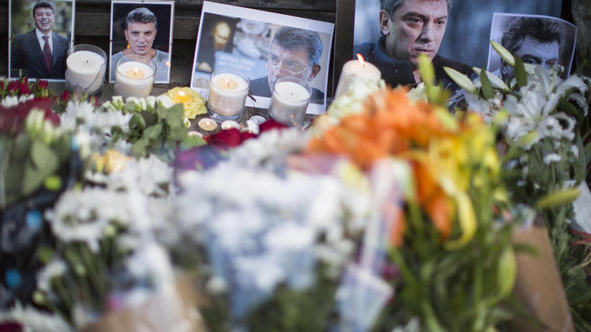 СМИ: В деле об убийстве Бориса Немцова появились новые обстоятельства