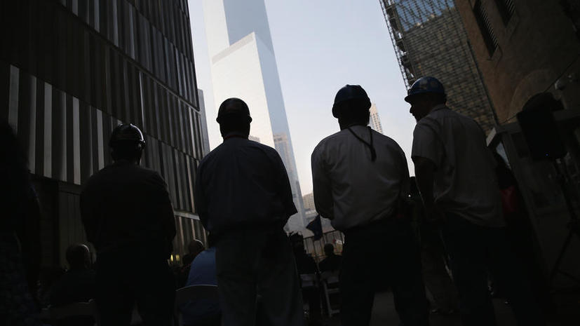 Полицейские и пожарные Нью-Йорка использовали теракт 11 сентября, чтобы обмануть государство на $400 млн