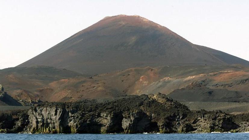 В Исландии ожидают извержения вулкана Хекла