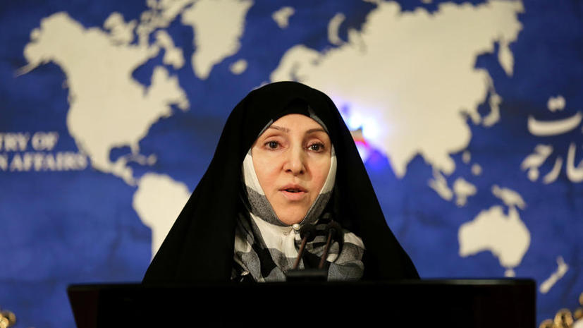 Иран готов отказаться от участия в «Женеве-2», если требования к нему будут «несовместимы с честью» республики