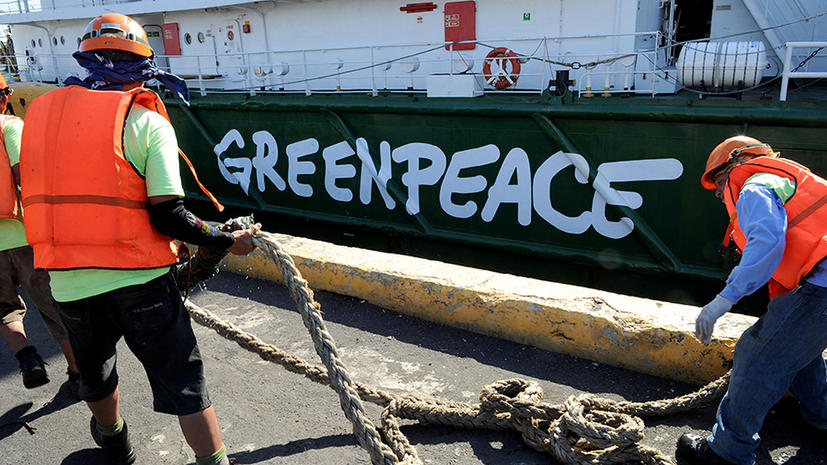 Американский суд запретил легендарному капитану GreenPeace защищать китов