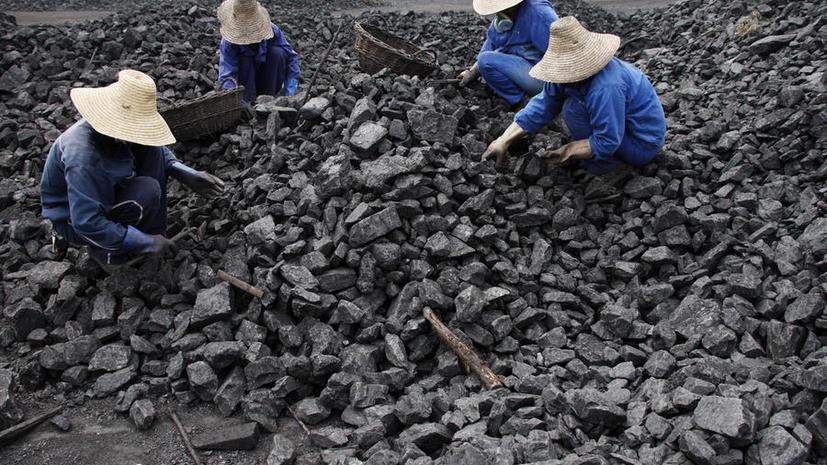 Более 20 человек погибли при взрыве метана на шахте в Китае