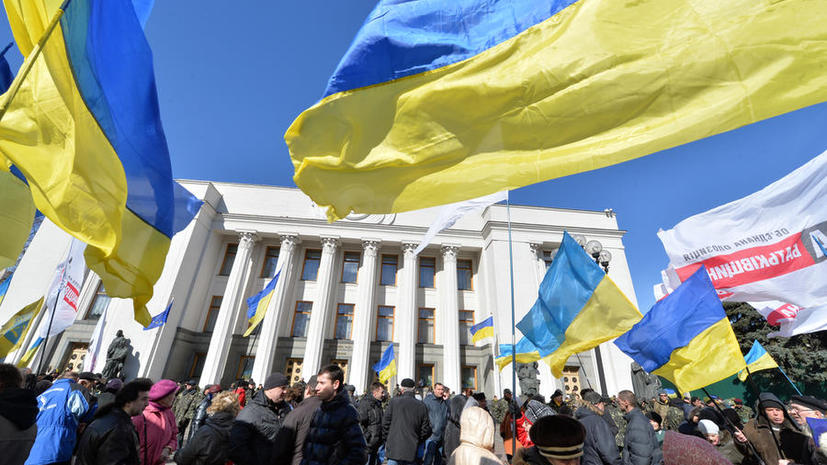 Наблюдатели ПАСЕ: Перед выборами на Украине не решён ряд важных вопросов