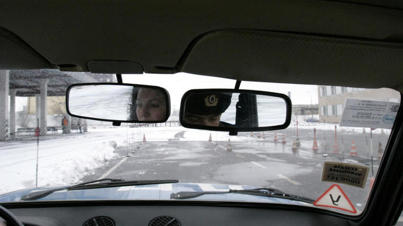 Будущих водителей научат контролировать свои эмоции на дороге