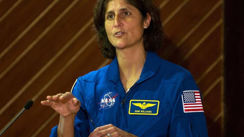 Астронавт НАСА: Российские проекты в области космонавтики вызывают доверие США несмотря ни на что