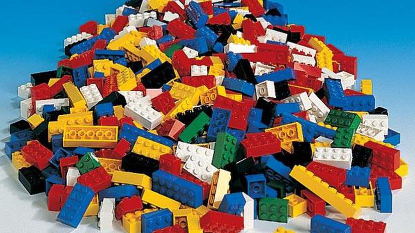 ​Аналитики Lego выяснили разницу между американскими и европейскими родителями