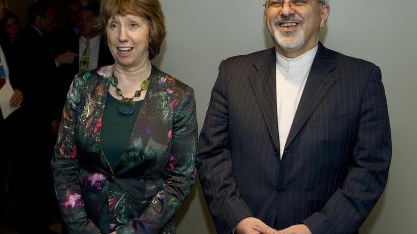 Иран приступил к переговорам по ядерной программе, добиваясь снятия международных санкций