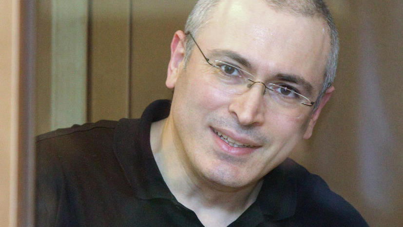 Михаил Ходорковский не попадёт под амнистию