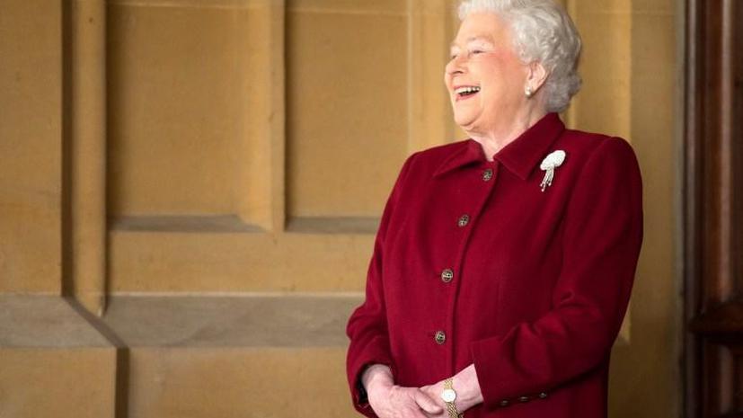 Королева Великобритании приравняет педофилов к террористам