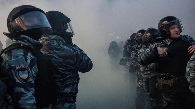 Спецкомиссия Рады: Во время событий в Киеве по митингующим стреляли не бойцы «Беркута»