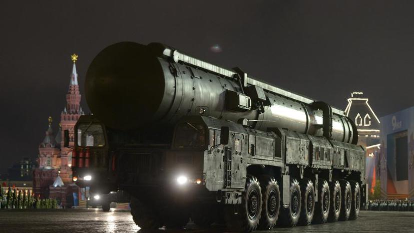 СМИ: Ядерный ответ России будет сокрушительнее превентивного удара США