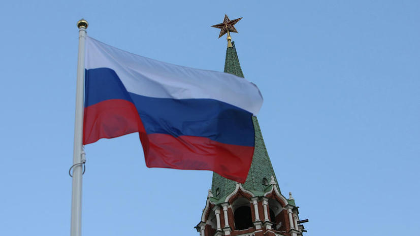 Партнёр Ernst & Young: Россия сохранит свои лидирующие позиции в мире