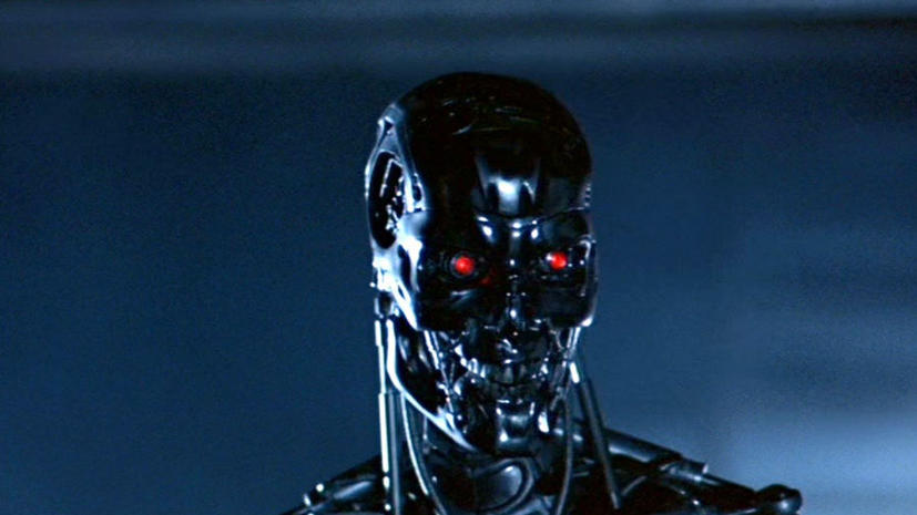 Британские ученые выступили против создания человекоподобных боевых роботов