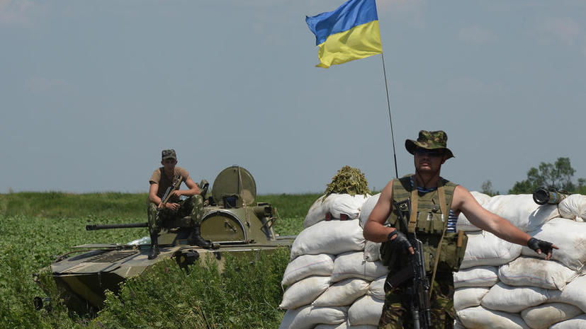 Эксперт: Сэкономленных на науке средств Киеву не хватит для закупки военной техники
