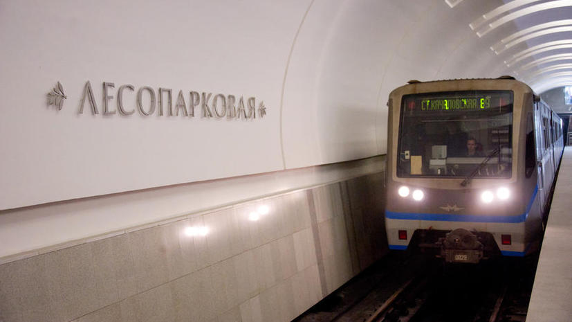Московский метрополитен: Тарифы на проезд нужно повысить почти в два раза
