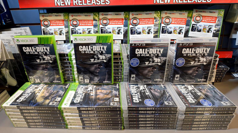 Создатель игры Call of Duty посоветует Пентагону, как бороться с новыми угрозами