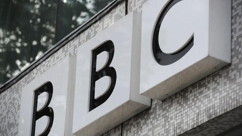 BBC обвиняют в уклонении от уплаты налогов