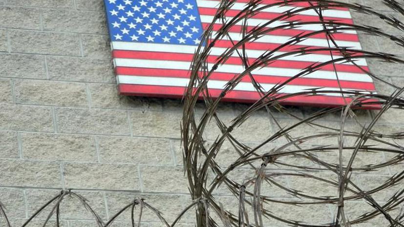 Пентагон репатриировал двоих заключённых Гуантанамо в Алжир