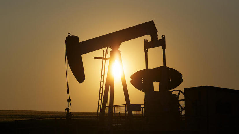 Bloomberg: Американские нефтяники тратят миллионы, чтобы добиться снятия санкций с России