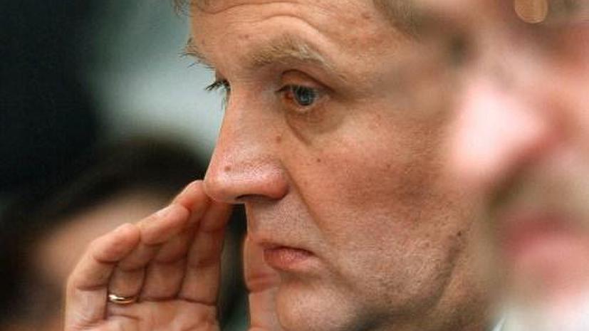 СМИ: Британская разведка передала Литвиненко £90 тыс и фальшивый паспорт