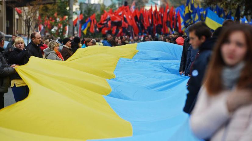 Декоммунизация по-украински: Красный Лиман намерены переименовать в Красный Лиман