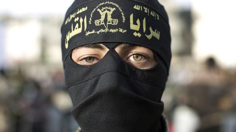 Facebook-джихад: воины-гастролёры из Европы всё чаще стремятся в Сирию