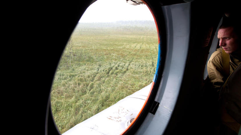 Число погибших при крушении вертолёта в Якутии возросло до 23 человек