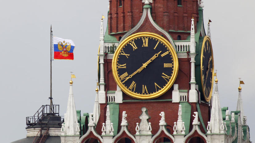 В Кремле прокомментировали предложенные Петром Порошенко поправки в Конституцию Украины