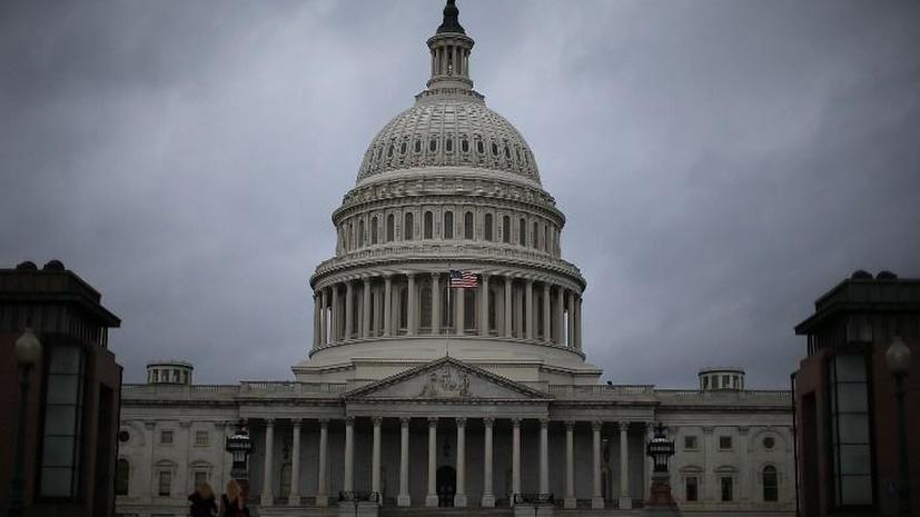 Руководство АНБ США отказалось отвечать на вопрос о слежке за Конгрессом