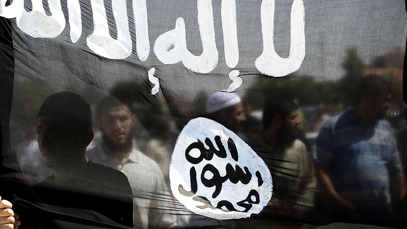 В Сирии растет влияние террористов «Аль-Каиды»