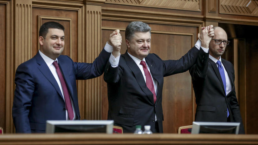 СМИ: Западные кредиты для Украины направляются на войну или оседают в карманах