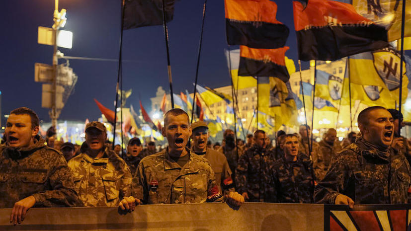 Польский генерал отрёкся от призывов поддержать Киев из-за мощной волны национализма на Украине