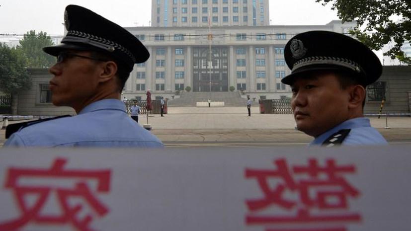 Борьба с коррупцией в Китае: Более 500 членов собрания народных представителей города Хэнъян подали в отставку