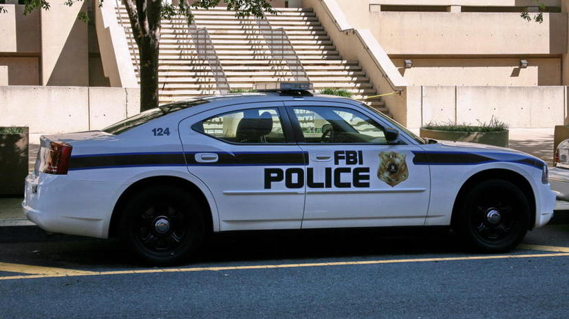 ФБР объявило в розыск сирийских хакеров