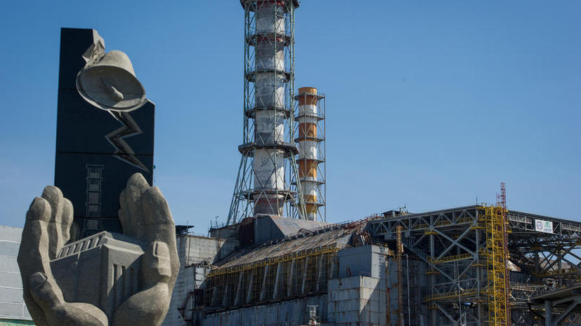 Беларусь, Россия и Украина призывают мировое сообщество выработать новую концепцию сотрудничества по Чернобылю