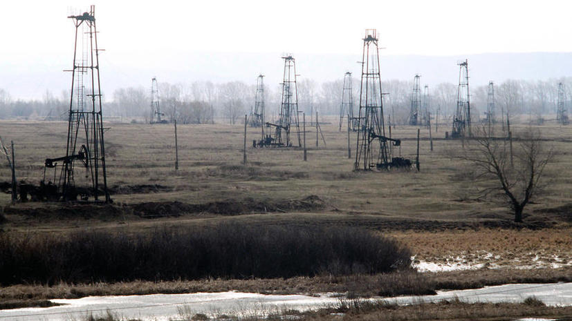Западные партнёры российских энергетических компаний противятся введению санкций