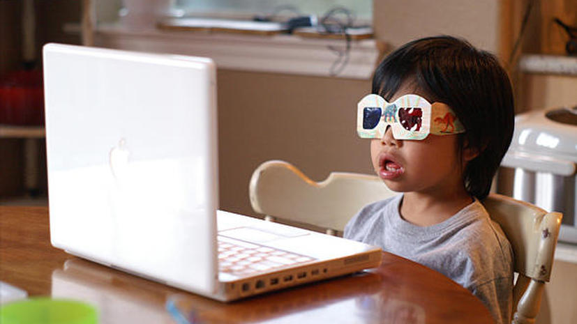 Австралийцы научились превращать двухмерное изображение в трёхмерное