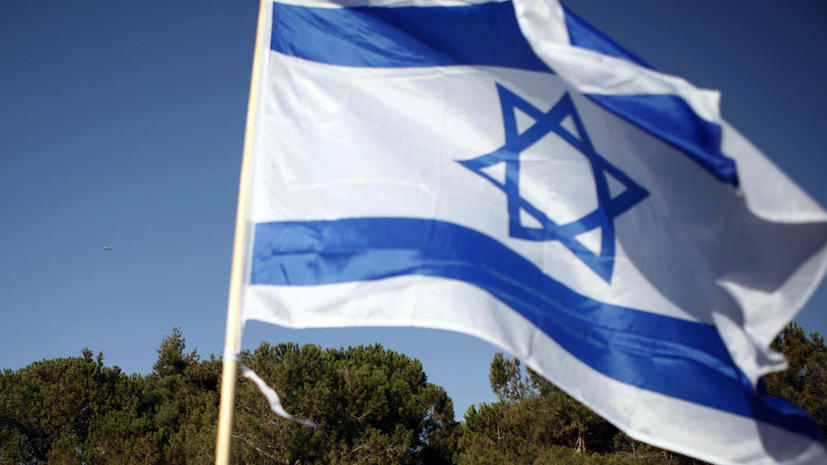 МИД Израиля: Размещение российских миротворцев на Голанах не актуально