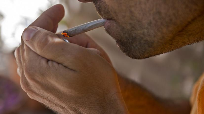 Британские парламентарии ратуют за легализацию наркотиков