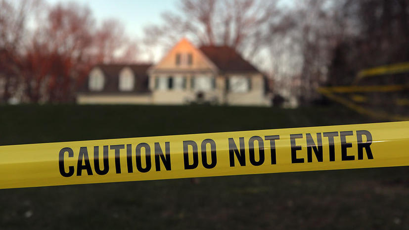 Адам Ланза убил 26 человек в школе Коннектикута после игры в Call of Duty