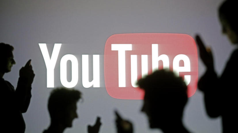 Видеосервису YouTube исполнилось 10 лет