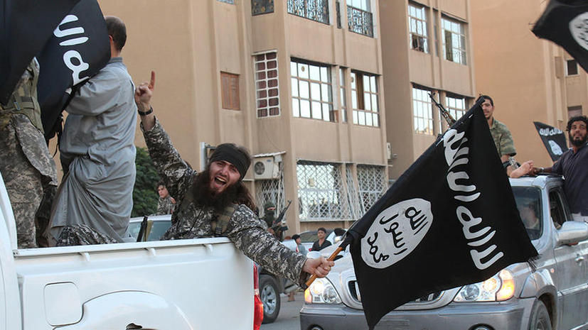 СМИ: «Исламское государство» научилось пытать пленников у ЦРУ