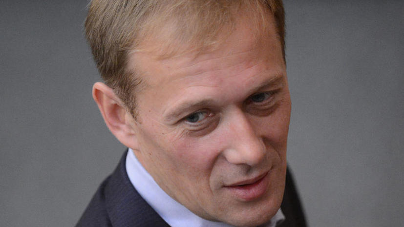 Депутат Госдумы предложил обязать НКО декларировать доходы