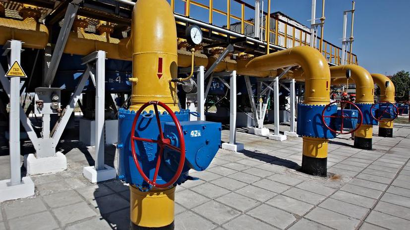«Газпром» и Анкара договорились о запуске «Турецкого потока» в следующем году