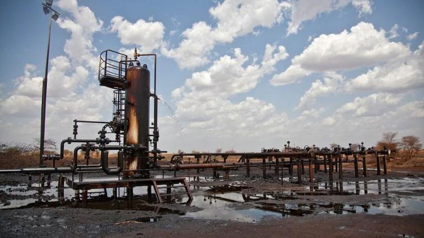 Власти Южного Судана отбили у мятежников столицу нефтяного штата