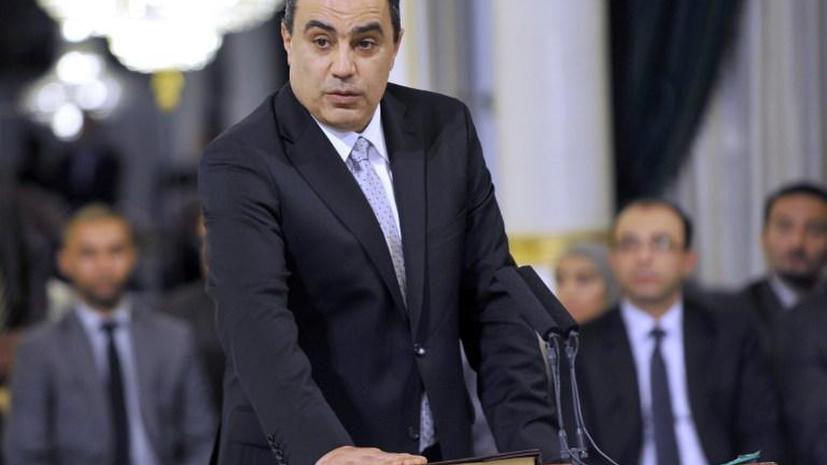 Правящая партия и оппозиция Туниса определились с премьер-министром